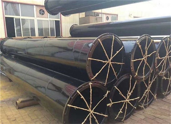 阳泉矿用涂塑钢管批发