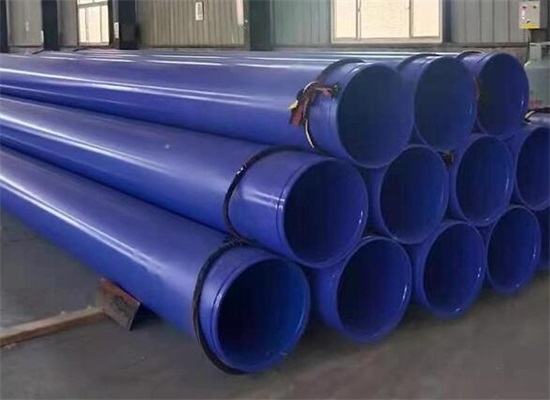 阳泉矿用涂塑钢管厂家