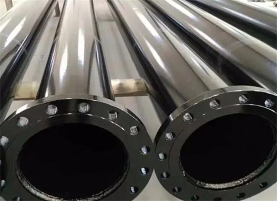 阳泉电力涂塑钢管