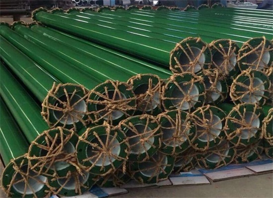 阳泉矿用涂塑钢管批发