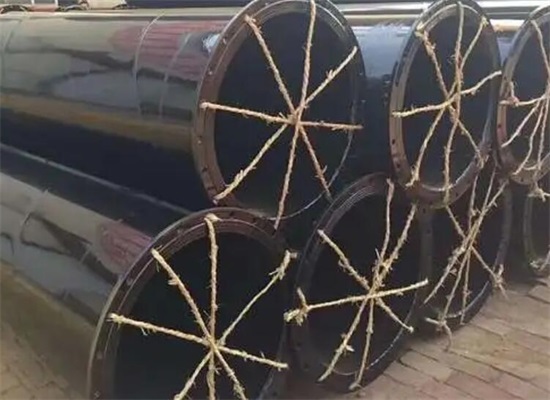 阳泉矿用涂塑钢管供应