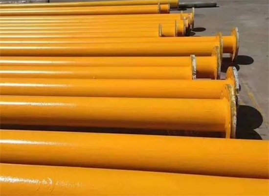 阳泉燃气涂塑钢管生产厂家