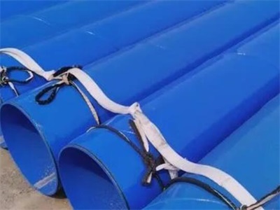 阳泉涂塑钢管的四种连接方式